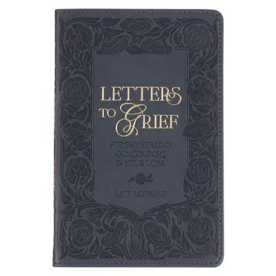 Cartas al duelo - Letters to Grief