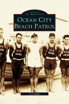 Patrulla de playa de Ocean City - Ocean City Beach Patrol