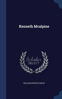 Kenneth Mcalpine