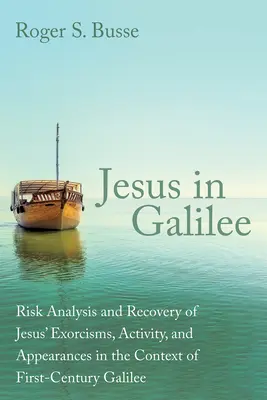 Jesús en Galilea - Jesus in Galilee
