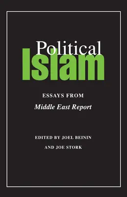 El Islam político: Ensayos de Middle East Report - Political Islam: Essays from Middle East Report