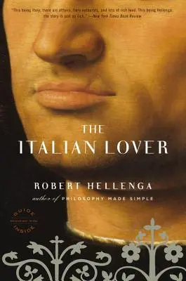 El amante italiano - The Italian Lover