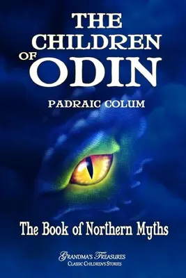 Los hijos de Odín - The Children of Odin