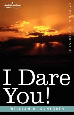 ¡Atrévete! - I Dare You!