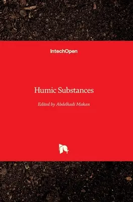 Sustancias húmicas - Humic Substances