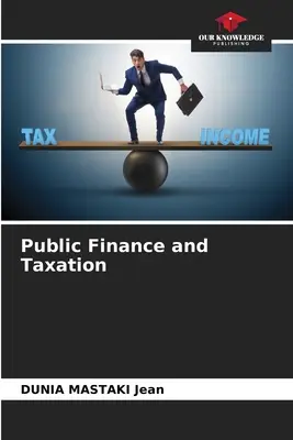 Finanzas públicas y fiscalidad - Public Finance and Taxation