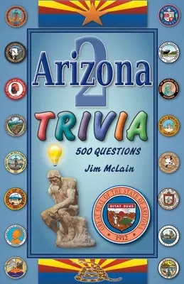 Trivial de Arizona 2 - Arizona Trivia 2