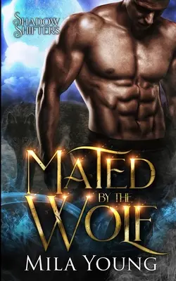 Follada por el lobo - Mated by the Wolf