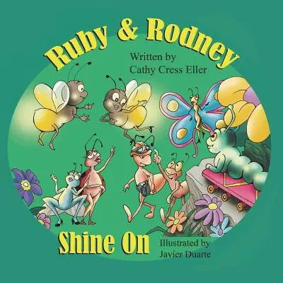 Ruby y Rodney Brillan - Ruby & Rodney Shine on