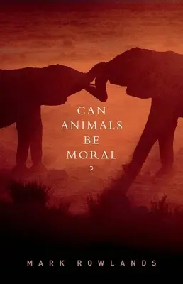 ¿Pueden los animales ser morales? - Can Animals Be Moral?