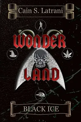 Wonder Land: El hielo negro - Wonder Land: Black Ice