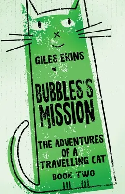 La misión de Bubbles - Bubbles's Mission
