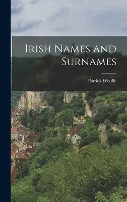 Nombres y apellidos irlandeses - Irish Names and Surnames