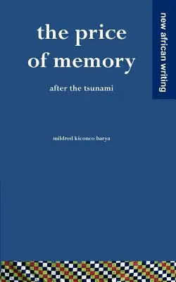 El precio de la memoria: Después del tsunami - The Price of Memory: After the Tsunami