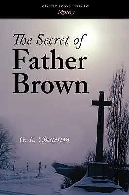 El secreto del padre Brown - The Secret of Father Brown