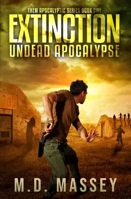 Extinción: Apocalipsis No Muerto - Extinction: Undead Apocalypse