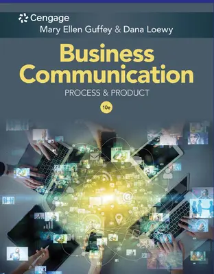 Comunicación empresarial: Proceso y producto - Business Communication: Process & Product
