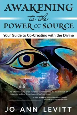 Despertar al poder de la Fuente - Awakening to the Power of Source