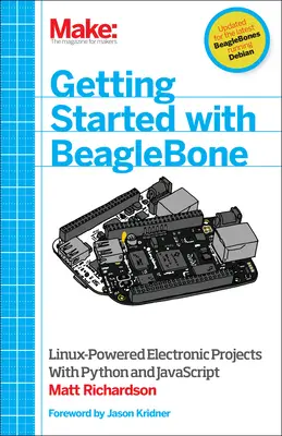 Primeros pasos con Beaglebone - Getting Started with Beaglebone