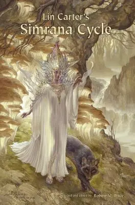 Ciclo Simrana de Lin Carter - Lin Carter's Simrana Cycle