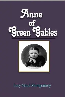 Ana de las Tejas Verdes - Anne of Green Gables