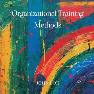 Métodos de formación organizativa - Organizational Training Methods