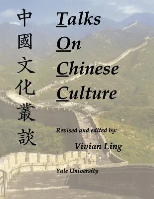 Charlas sobre la cultura china - Talks on Chinese Culture