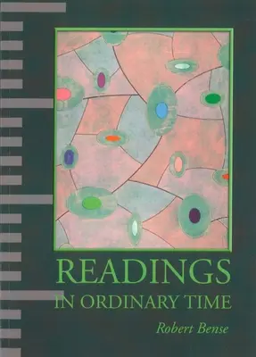 Lecturas del Tiempo Ordinario - Readings in Ordinary Time