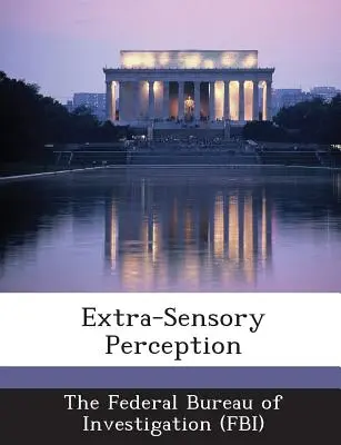 Percepción extrasensorial - Extra-Sensory Perception