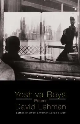 Yeshiva Boys: Poemas - Yeshiva Boys: Poems