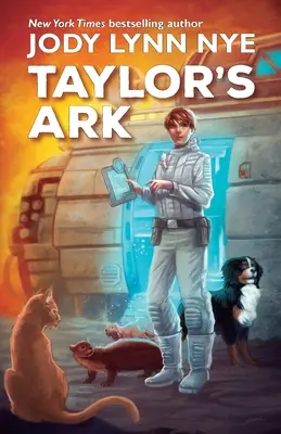 El Arca de Taylor - Taylor's Ark