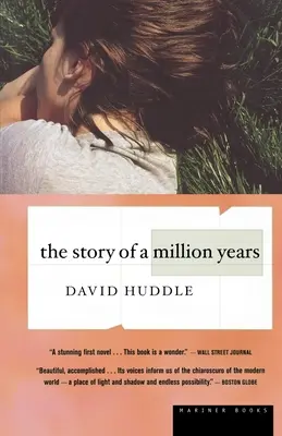 La historia de un millón de años - The Story of a Million Years