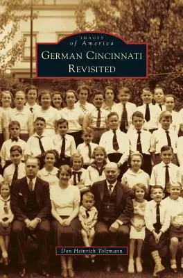 El Cincinnati alemán revisitado - German Cincinnati Revisited