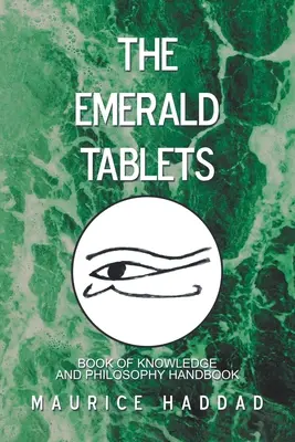 Las tabletas de esmeralda - The Emerald Tablets