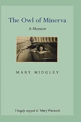 Búho de Minerva: Memorias - Owl of Minerva: A Memoir