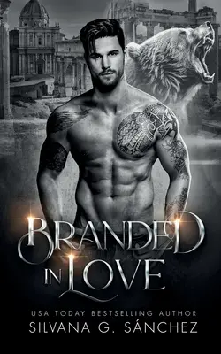 Marcado por el amor - Branded in Love