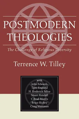 Teologías posmodernas - Postmodern Theologies