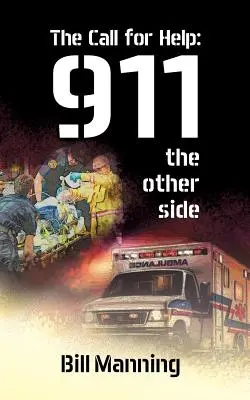 La Llamada De Socorro: 911 El Otro Lado - The Call for Help: 911 the Other Side