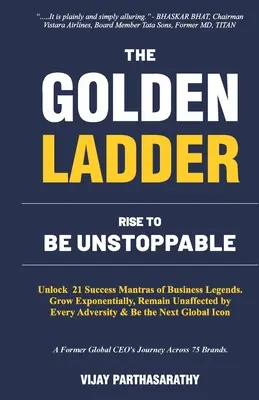 La escalera de oro - The Golden Ladder