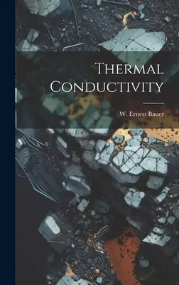 Conductividad térmica - Thermal Conductivity