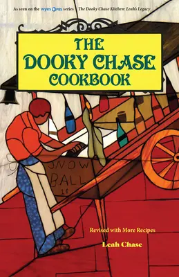 El libro de cocina de Dooky Chase - The Dooky Chase Cookbook