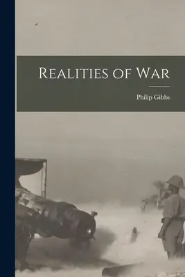 Realidades de la guerra - Realities of War