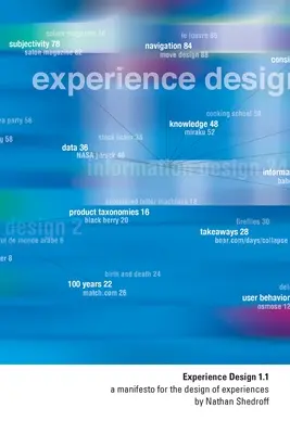 Diseño de experiencias 1.1 - Experience Design 1.1