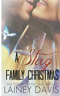 Una Navidad en familia - A Stag Family Christmas