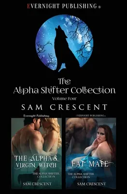 Colección Alpha Shifter: Volumen 4 - The Alpha Shifter Collection: Volume 4