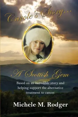 La historia de Carole: una joya escocesa - Carole's Story...A Scottish Gem