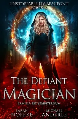 El Mago Desafiante - The Defiant Magician