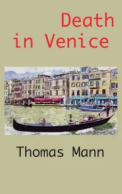 Muerte en Venecia - Death in Venice