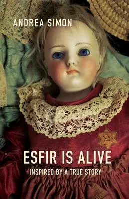 Esfir está vivo - Esfir Is Alive
