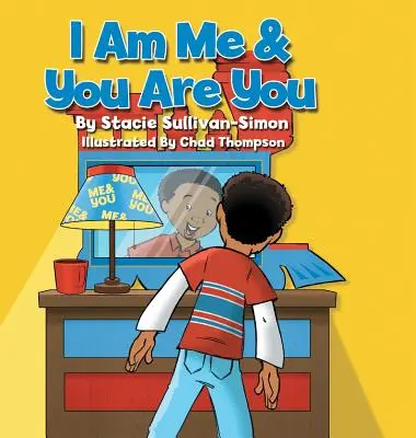 Yo soy yo y tú eres tú - I Am Me & You Are You